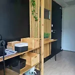Apartament L'ecrin Equipe Avec Vue Panoramique *