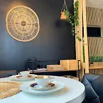 Apartament L'ecrin Equipe Avec Vue Panoramique Lourdes